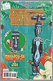 ENCHANTED TIKI ROOM #1 (OF 5) CHRISTOPHER ACTION FIGURE VAR