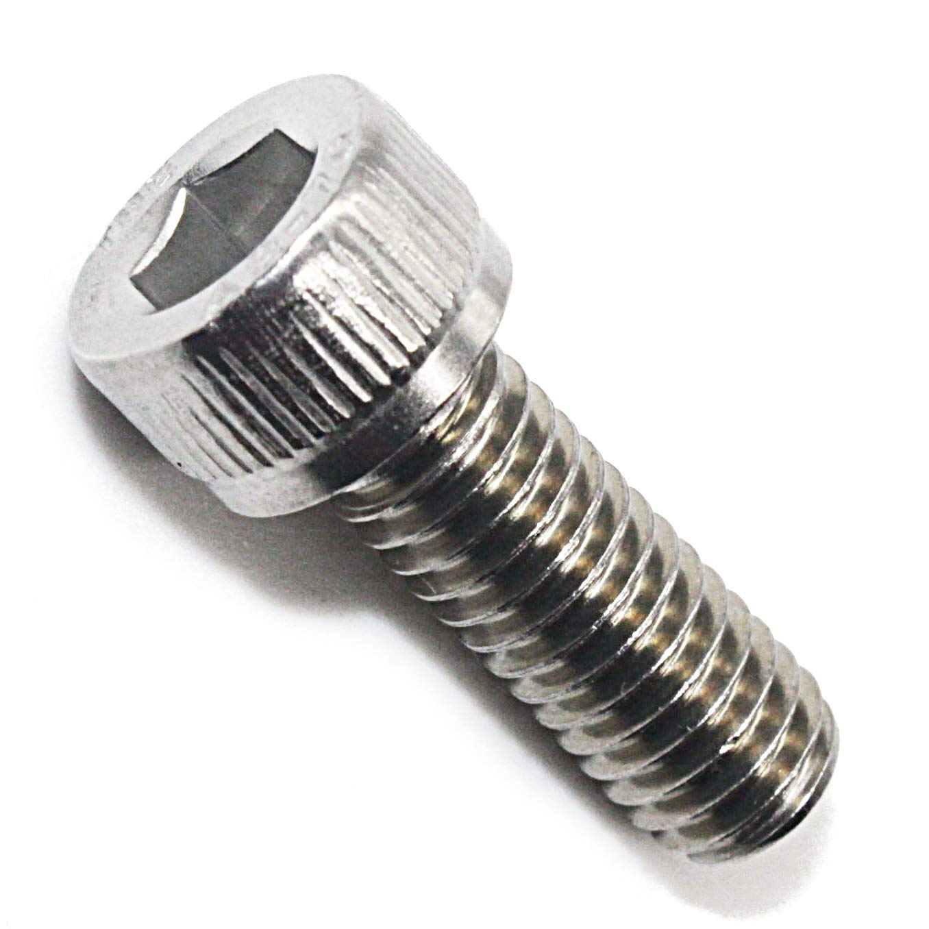 Cylinder Head Screws DIN 912 A2-70 Stainless Steel M 4 x 14 mm Pack of 100