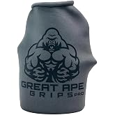 Great Ape Grips Pro Grip Strength Trainer