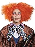 Mad Hatter Deluxe Adult Wig
