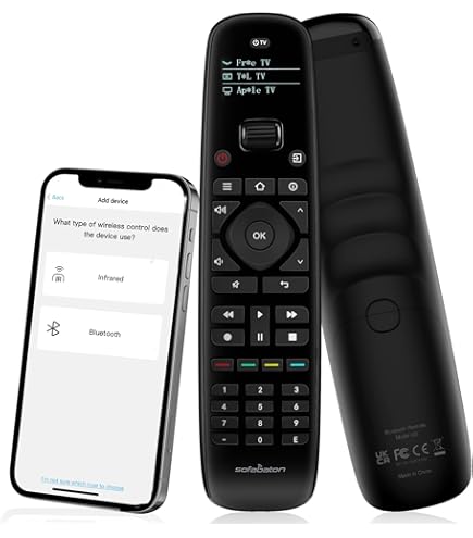 Amazon.com: Logitech 915-000162 Harmony 700 Rechargeable Remote