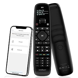 SofaBaton U2 Universal Remote