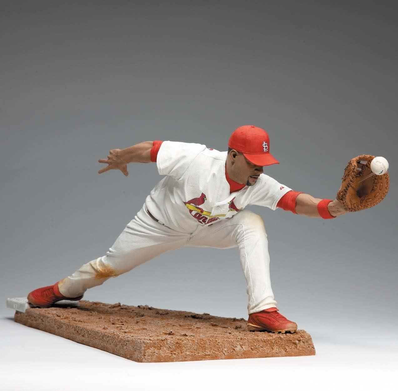 baseball player action figures