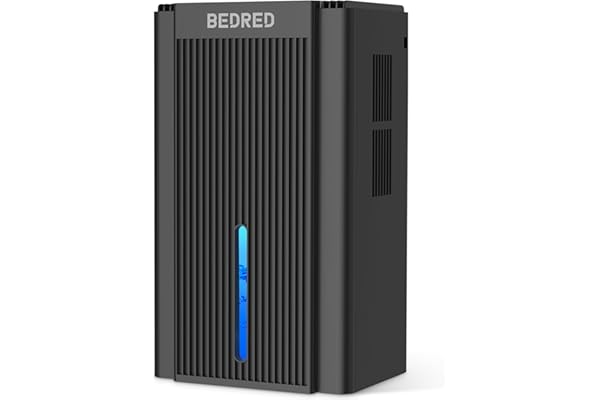 1000 Dehumidifier 95OZ Capacity 1