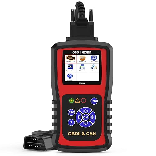 ODB2 Scanner OBD2 Fault Code Reader Universal Car Diagnostic Tool Check ODB2 Scanner OBD2 Fault Code Reader Universal Car Diagnostic Tool Check