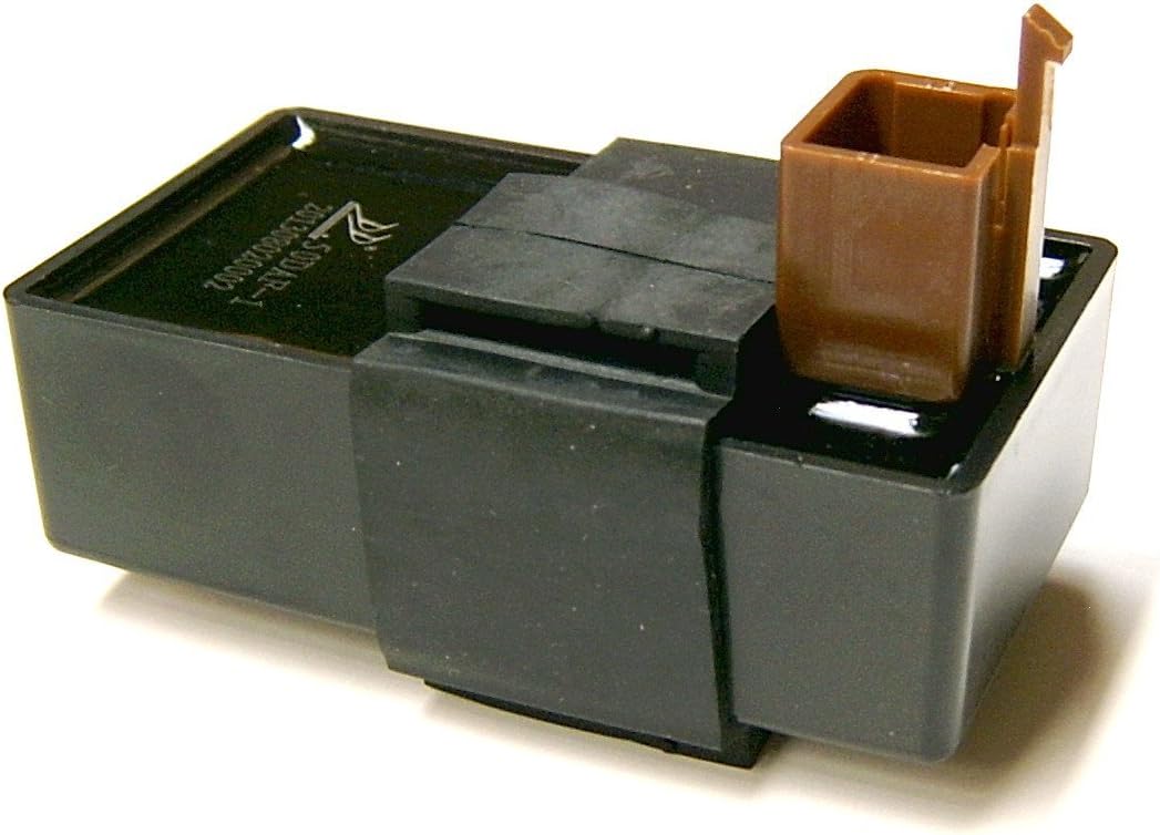 Baotian BT49QT CDI Zündbox Einstellbar - Für 4-Takt China Roller 50ccm