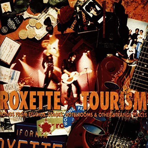 Amazon.com: Look Sharp 30th Anniversary Edition: CDs & Vinyl