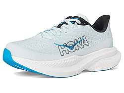 Hoka Women's Mach 6 Sneaker, Tundra