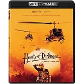Hearts of Darkness [4K UHD + Digital]