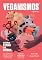 Livro Veganismos Ed. 05 - Como Ajudar os Animais (JULIO CESAR PRADO DA SILVA)