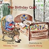 The Birthday Quilt by