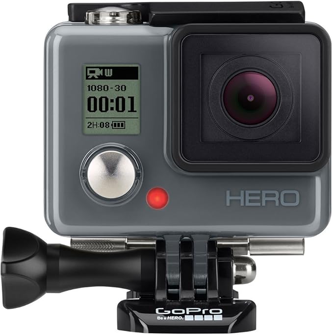 GoPro HERO 2014 Amazon.de Kamera