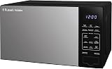 Russell Hobbs 20L Digital Microwave 800W Black 10 Power Levels view 7