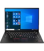 Amazon.com: Lenovo Thinkpad X1 Carbon 14 Inch FHD 1080P Laptop