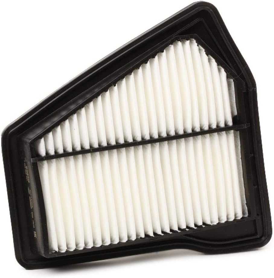 Bosch 0 Car Air Filter - Separates Particles from the Air Intake - Moisture-resistant plus High Tensile Strength - Image 4