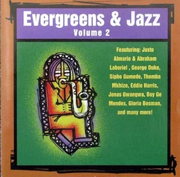 Evergreens Jazz Evergreens Jazz Amazoncom Music - 