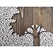 String Art Kit - Tree String Art, Adult Crafts Kit, Arts and Crafts Set, DIY Kit, Crafts Kit, Kits for Adults, All Necessary Crafting Supplies Included in String Art kit