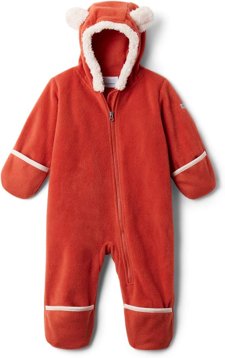 columbia newborn snowsuit