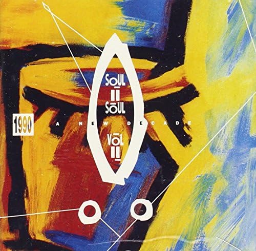 Soul II Soul - Club classics Vol. One (1989) - Amazon.com Music