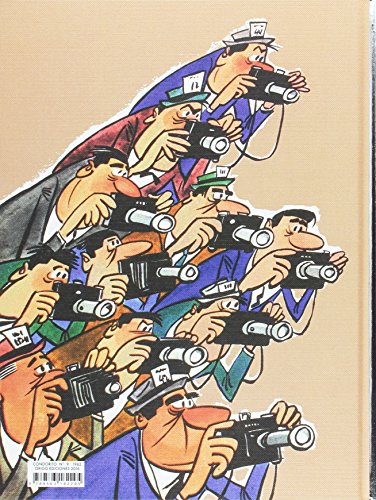 Condorito 9º libro (Los primeros diez libros de Condorito) (Spanish Edition)