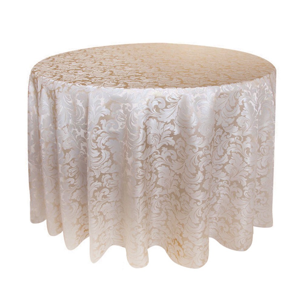 Best table cloth 90 round