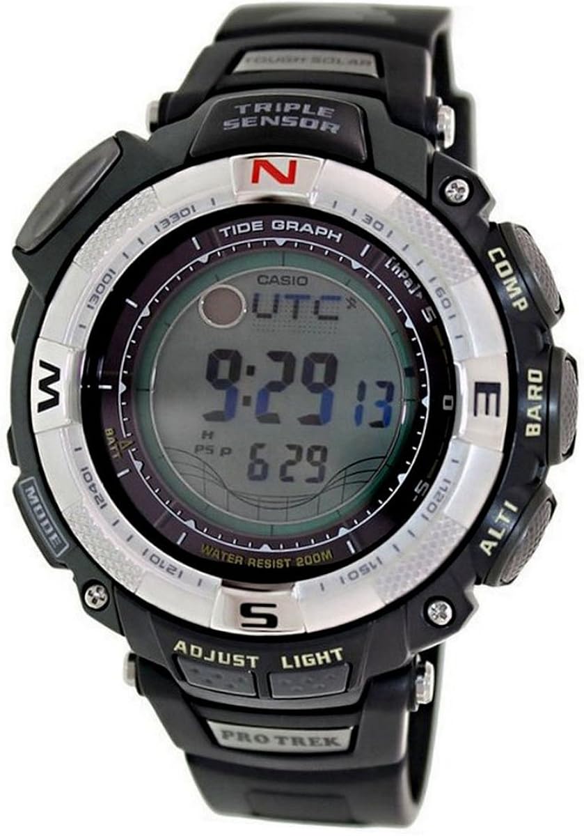 casio prg 130