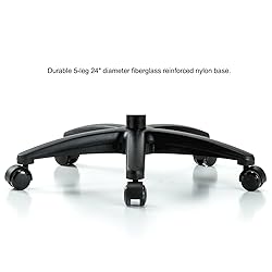 Perch Rolling Single Lever Height Adjustable Swivel