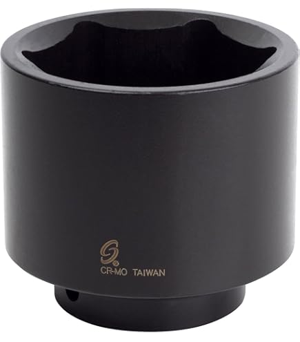 Amazon.com: SUNEX TOOLS 272 1/2-Inch Drive 2-1/4-Inch Impact