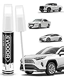 EVOOOR 070 Blizzard Pearl Tricoat Touch Up Paint