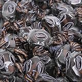 Caramel Creams - Bullseyes - Double Chocolate