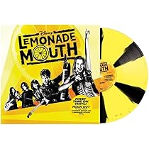 LEMONHEADS レコード　盤極美品　limited color vinyl The Lemonheads - Self Titled LP (Orange Splatter) – Vagrant Records