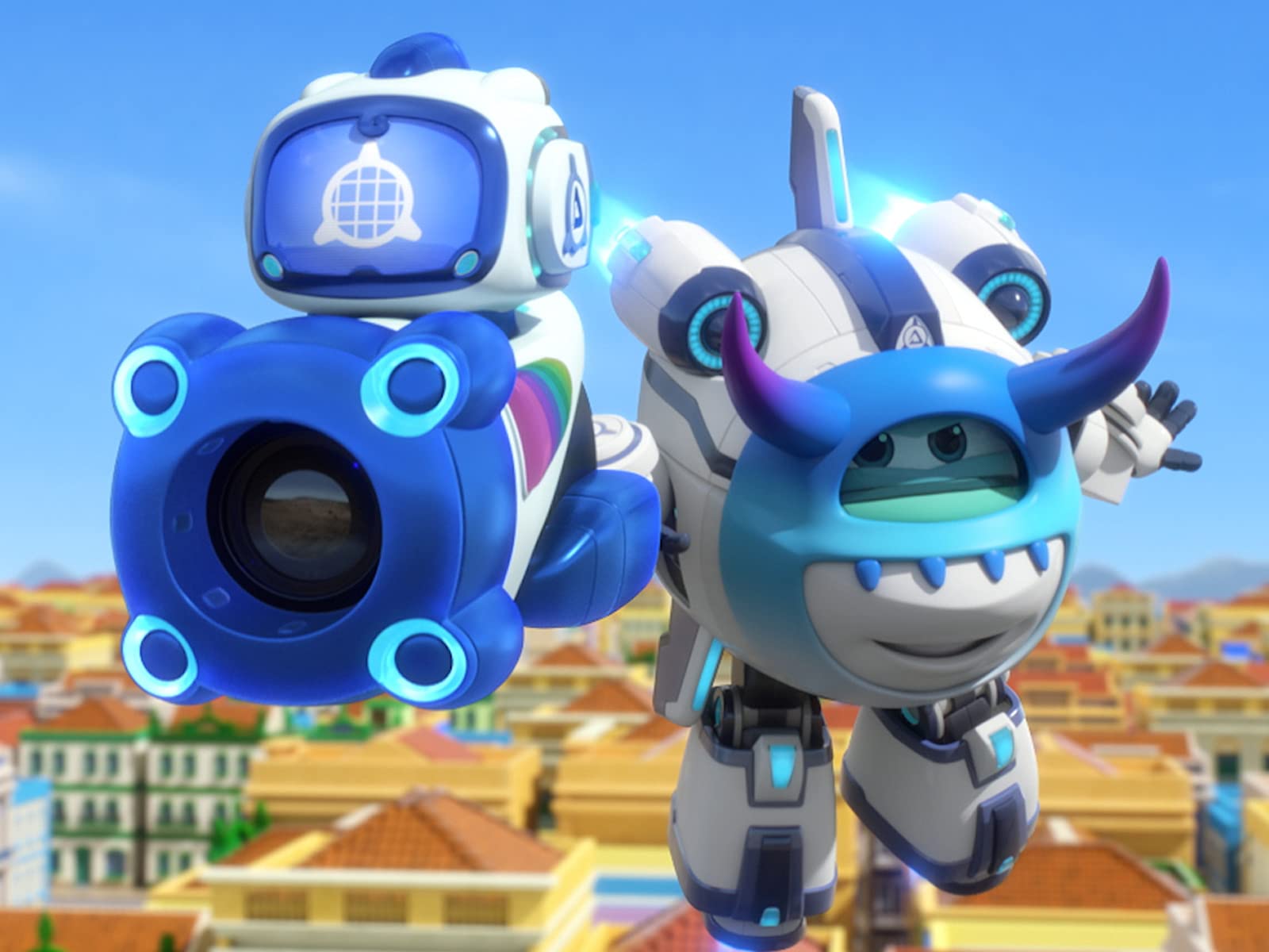 Watch Super Wings Prime Video Watch Super Wings Prime Video