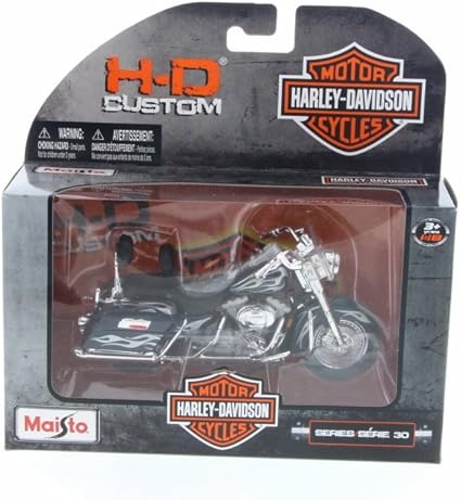 harley davidson toy motorcycle
