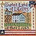 Sweet Liberty Cross Stitch Kit