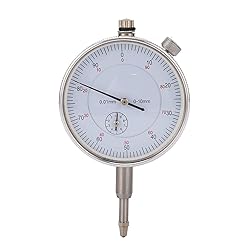 Dial Bore Gauge Set, 50-160MM Diameter Indicator