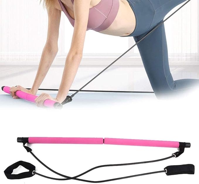 portable resistance bar