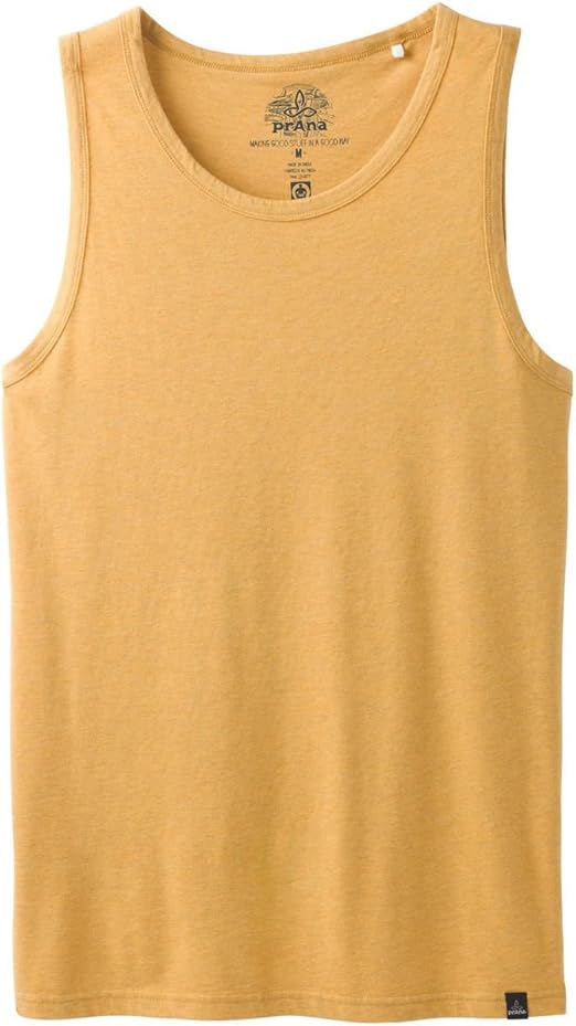 prana tank top mens