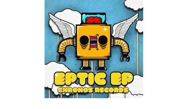 stick up eptic mp3