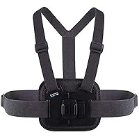 GoPro Performance Chest Mount (All GoPro Cameras) - Official GoPro Mount