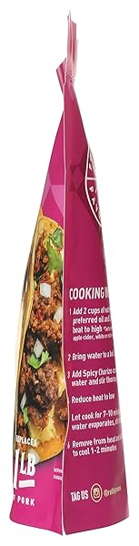 ROLLINGREENS PLANT BASED CHORIZO ME’EAT, 4.5 OZ