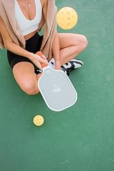 Rally Club Pickleball Paddles for Men & Women