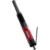 AIRCAT 6390 Compact Needle Scaler, 4,800 BPM, 1-1/4" Stroke | AIRCAT 6355-A Reciprocating Air Saw with Quick Change Retainer, 5,000 SPM