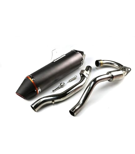 Amazon.com: Vance & Hines 49653 : Automotive