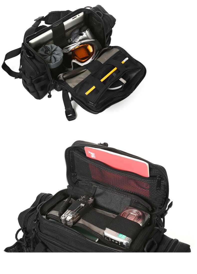 edc camera backpack
