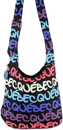 canvas shoulder bags canada