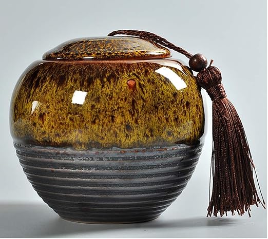 dog urns for ashes amazon