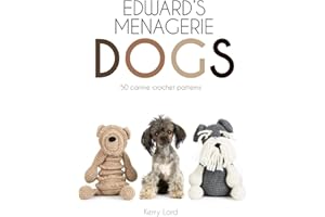 Edwards Menagerie Dogs