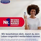 Hansaplast Wound Healing Spray 50 ml view 7