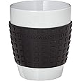Technivorm Moccamaster Moccamaster Coffee Mug, 10 oz, Black