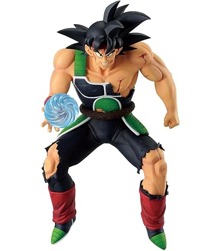 Amazon.com: Ichibansho Figure - Yu Yu Hakusho - Younger Toguro 100